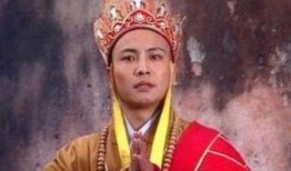 娱乐吃瓜酱唐僧,娱乐吃瓜酱中的佛门奇缘